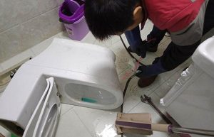 坡头下水道疏通电话-30分钟快速上门