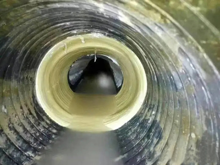 坡头内衬修复法通常适用于哪些类型的断面管道