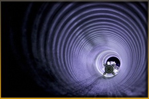 坡头UVCIPP紫外光固化修复工艺特点和施工工艺